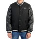 Jacket Pepe Jeans Child Riley JR PB400610 Black 999