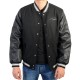 Blouson Pepe Jeans Enfant Riley JR PB400610 Black 999