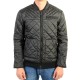 Jacket Kaporal Child Nor Black 