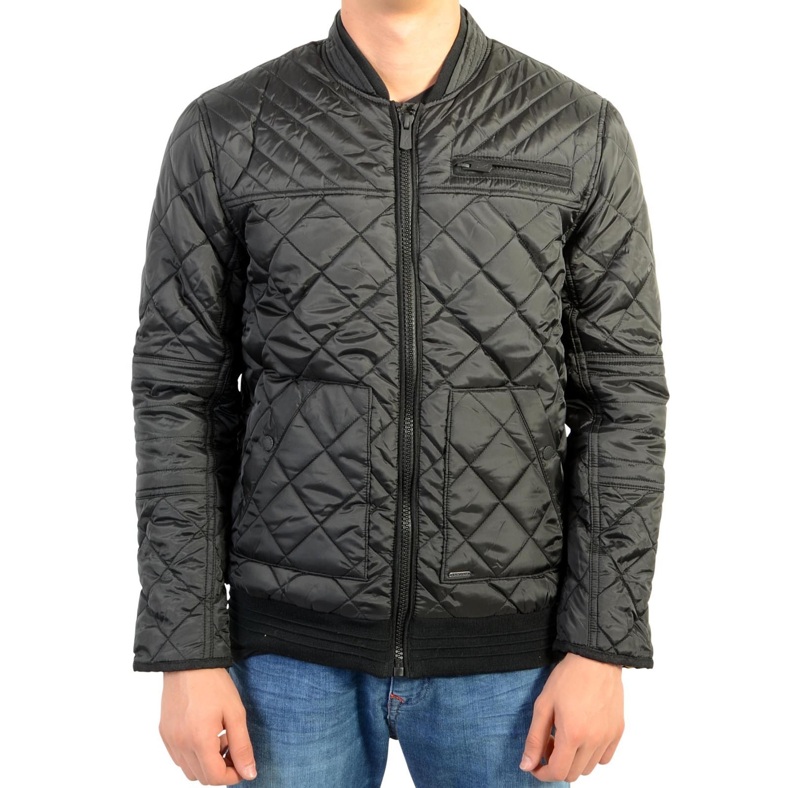 Jacket Kaporal Child Nor Black 
