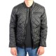 Jacket Kaporal Child Nor Black 