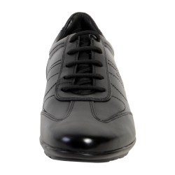 Chaussure Geox U Symbol B U74A5B 00043 C9999 Black