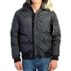 Jacket Kamora Child Aria Kid Black