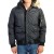 Blouson Kamora Enfant Aria Kid Noir