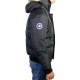 Blouson Kamora Enfant Aria Kid Noir