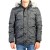 Doudoune A Capuche Kamora Enfant Gino Kid Camouflage