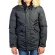Parka-Kamora Child Lyo Kid Navy