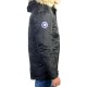 Parka Kamora Enfant Lyo Kid Navy