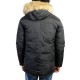 Parka Kamora Enfant Lyo Kid Navy