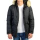 Parka Kamora Enfant Lyo Kid Navy