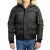Blouson Kamora Enfant Aria Kid Noir