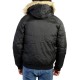 Blouson Kamora Enfant Aria Kid Noir