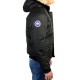 Blouson Kamora Enfant Aria Kid Noir
