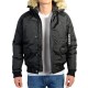 Blouson Kamora Enfant Aria Kid Noir