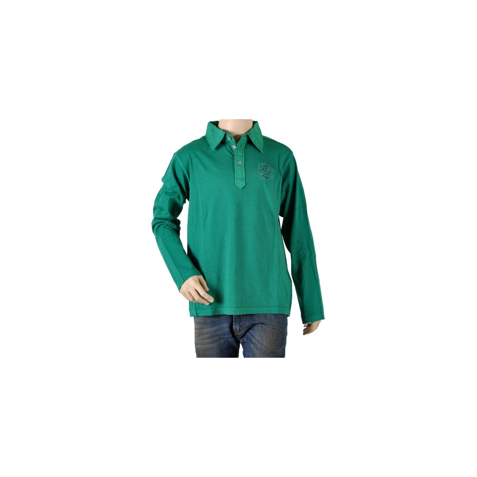Polo Enfant Diesel Tusterik K415 Vert