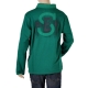 Polo Enfant Diesel Tusterik K415 Vert