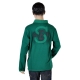Polo Enfant Diesel Tusterik K415 Vert