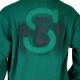 Polo Enfant Diesel Tusterik K415 Vert