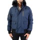 Jacket Redskins Viera Homeland Dark Navy