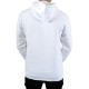 Sweat Fila Classic Logo Hoody 681462 Bright White M67
