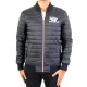 Doudoune Redskins Stuart 2 Helium Black