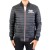 Doudoune Redskins Stuart 2 Helium Black