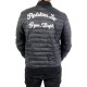 Doudoune Redskins Stuart 2 Helium Black