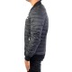 Doudoune Redskins Stuart 2 Helium Black