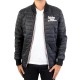 Doudoune Redskins Stuart 2 Helium Black