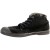 Tennis Bensimon Derby Haute Gris Fonce 