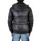 Doudoune Eleven Paris Osmo Noir