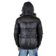 Doudoune Eleven Paris Osmo Noir