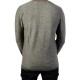 Pull Le Temps des Cerises Gabriel Khaki 