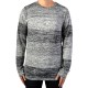 Sweat Deeluxe Hero W17309GRE Grey