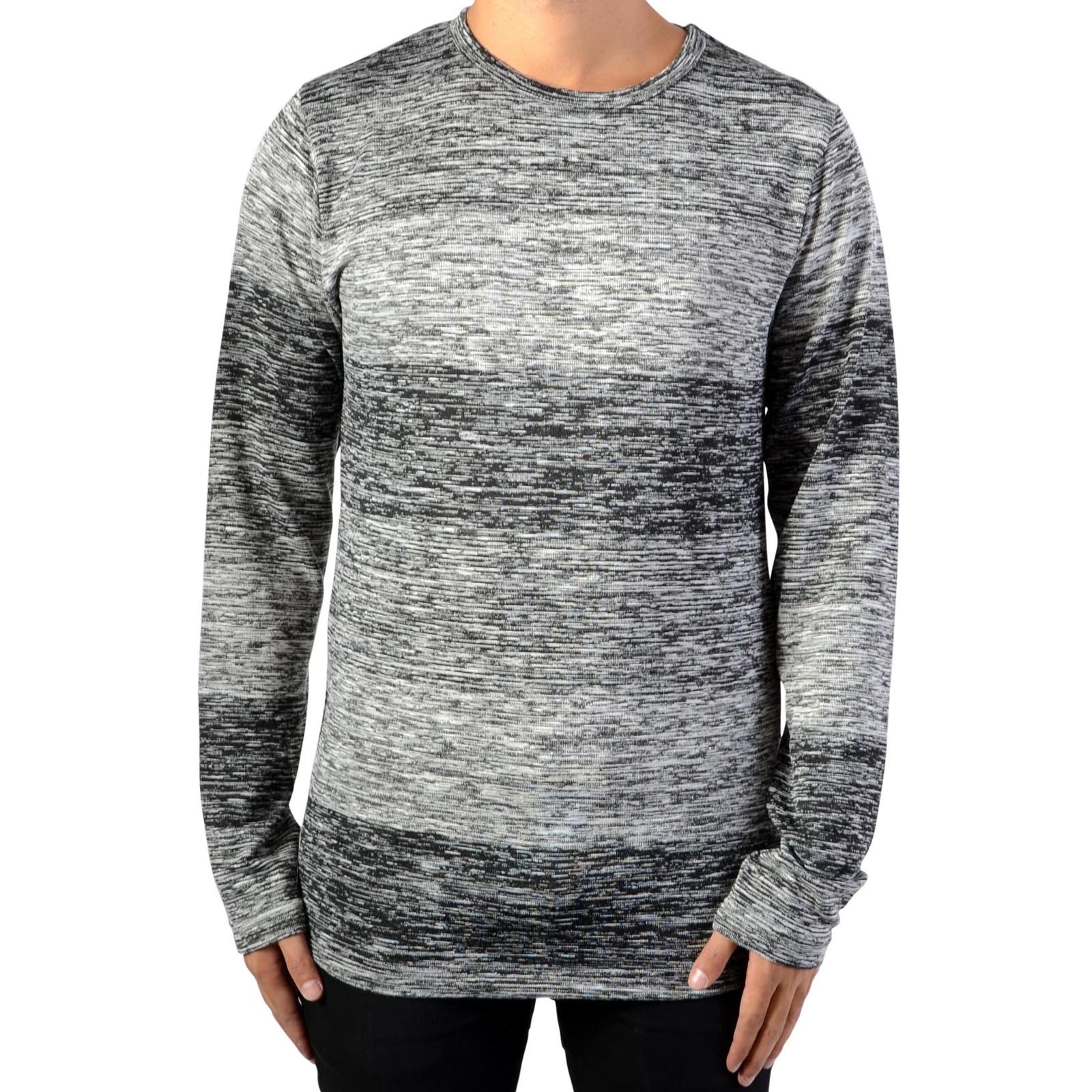 Sweat Deeluxe Hero W17309GRE Grey