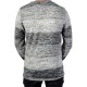 Sweat Deeluxe Hero W17309GRE Grey