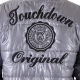 Doudoune Be and Be Touchdown Gris