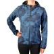 Veste Desigual 17WERK20 Chaq Soft Shell Dark Denim 51188 Legion