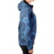 Veste Desigual 17WERK20 Chaq Soft Shell Dark Denim 51188 Legion