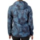 Veste Desigual 17WERK20 Chaq Soft Shell Dark Denim 51188 Legion