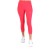 Leggiing Desigual 17WZRK24 Capri Essential Black/Blue/Fram 3139 Raspberry
