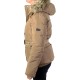 Doudoune Pepe Jeans Claris PL401256 Camel 855
