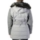 Doudoune Kaporal Begin Dark Grey Melanged