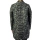 Manteau Kaporal Brook Black 