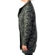 Manteau Kaporal Brook Black 