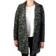 Manteau Kaporal Brook Black 