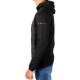 Veste Zippe Redskins Junior Maxi Black 