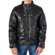 Jacket Pepe Jeans Child Reef JR PB400608 Black 999