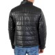 Blouson Pepe Jeans Enfant Reef JR PB400608 Black 999