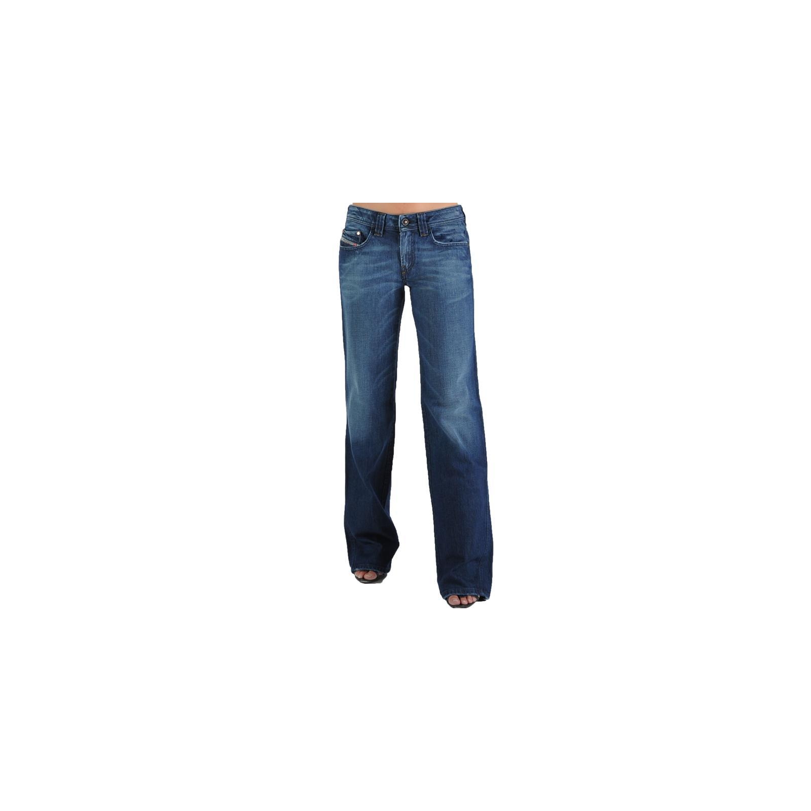 Jeans Diesel Vixta 8UN
